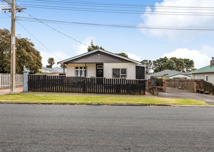  at 46 Fitzroy Road, Fitzroy, New Plymouth