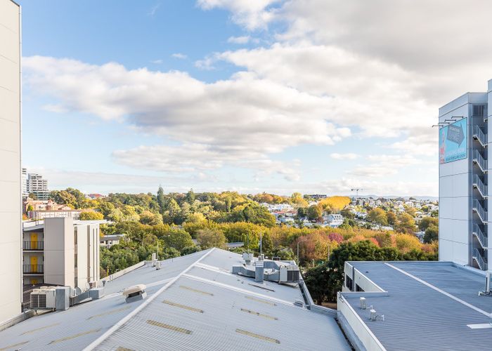  at 606/145 Nelson Street, City Centre, Auckland City, Auckland