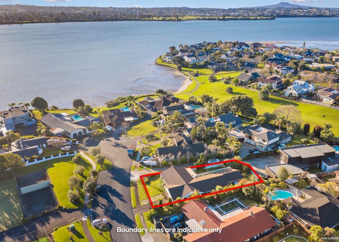  at 5 Oleander Point, Farm Cove, Auckland