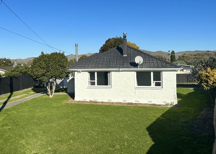  at 3 Henderson Street, Riversdale, Blenheim