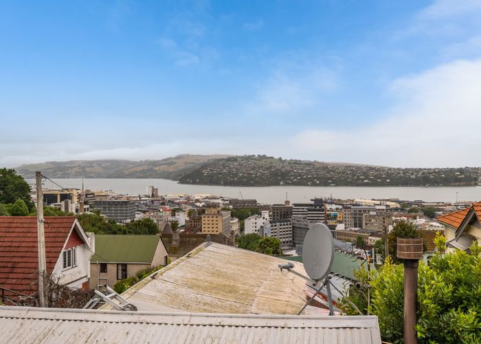  at 18A Duncan Street, City Centre, Dunedin, Otago