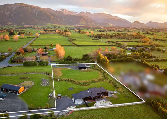  at 258C Mount Fyffe Road, Kaikoura, Kaikoura, Marlborough