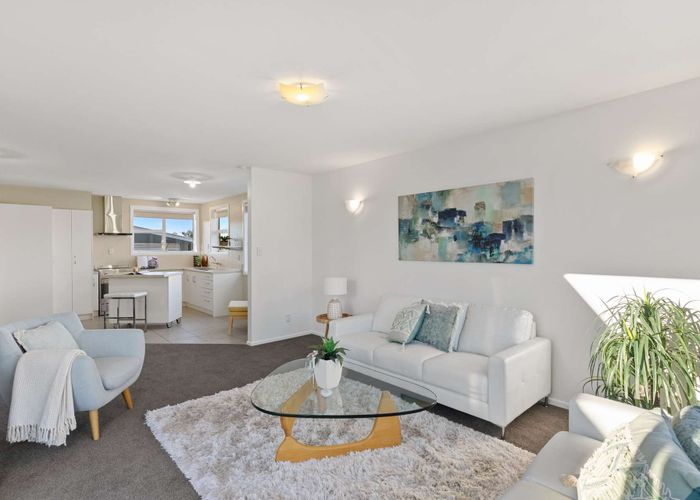  at 58B Cottonwood Street, Parklands, Christchurch