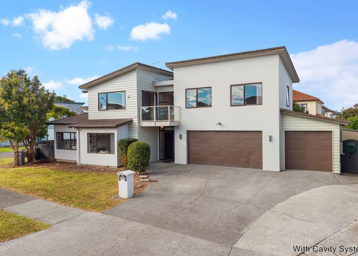  at 28 Malahide Drive, Flat Bush, Manukau City, Auckland