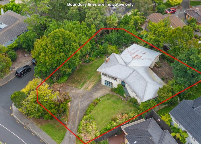  at 23 Richards Avenue, Forrest Hill, North Shore City, Auckland