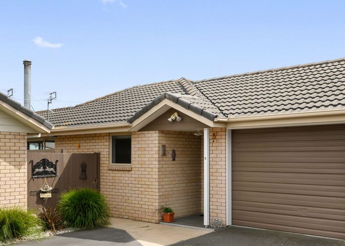  at 3/21 Hei Hei Road, Hei Hei, Christchurch