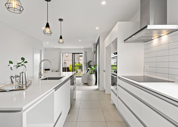  at 40 Clark Road, Hobsonville, Waitakere City, Auckland