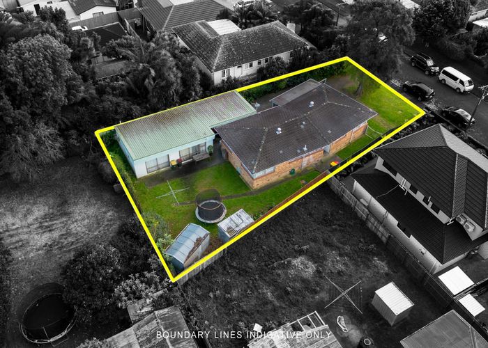  at 2A Pamir Road, Papatoetoe, Auckland
