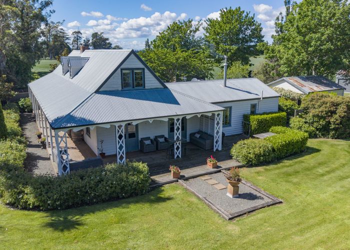  at 2195 Old West Coast Road, Kirwee, Selwyn, Canterbury