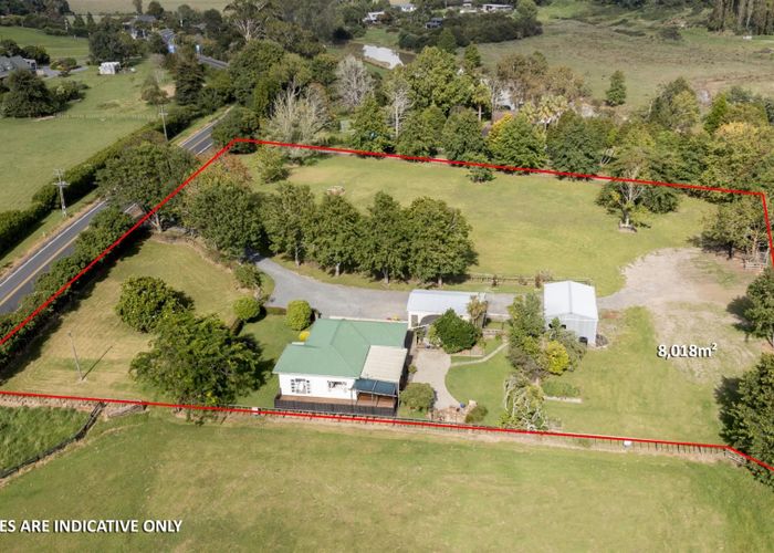  at 88 Clevedon Kawakawa Road, CLEVEDON, PAPAKURA