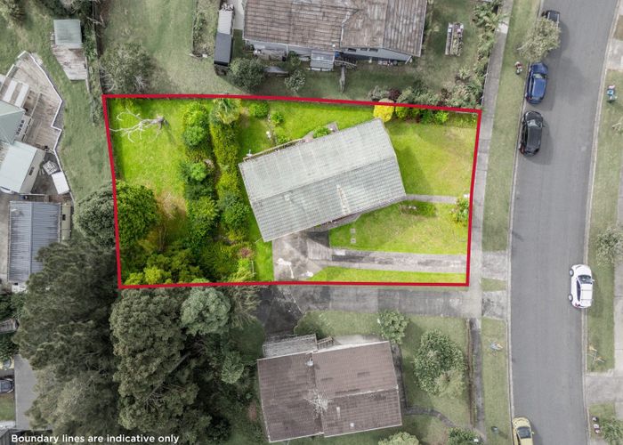  at 33 Escalona Street, Kamo, Whangarei, Northland