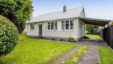  at 16 Egmont Street, Kaponga, Hāwera