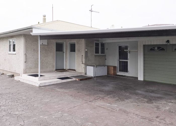  at 6 Henderson Cres, Onekawa, Napier, Hawke's Bay