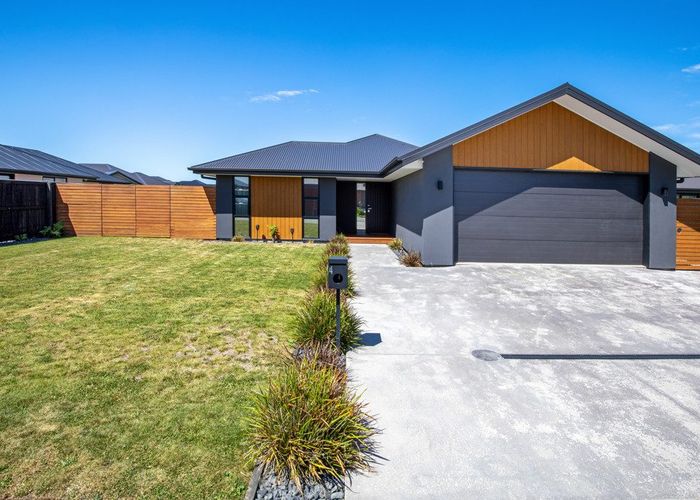  at 4 Solitary Lane, Rolleston, Rolleston