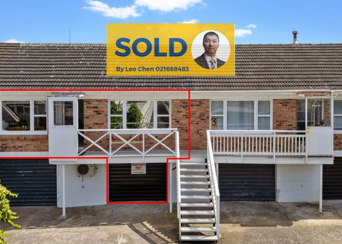  at 2/329 Kohimarama Road, Kohimarama, Auckland