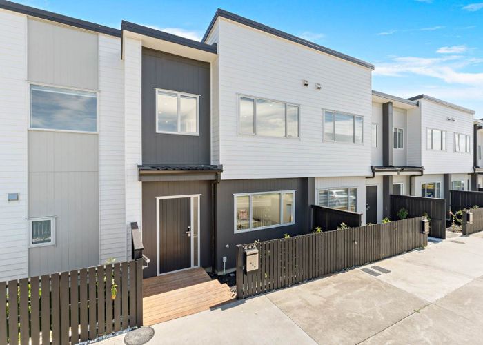 at 44C Joshua Carder Drive, Hobsonville, Waitakere City, Auckland