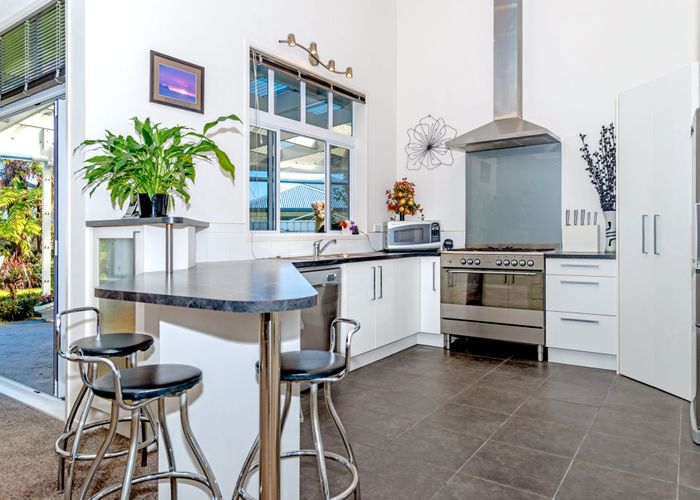  at 4 Joshua Lane, Lytton West, Gisborne, Gisborne