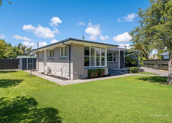  at 9 Barclay Place, Burwood, Christchurch