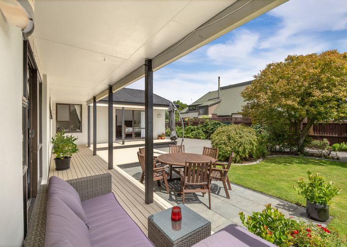  at 54 Lakewood Drive, Burwood, Christchurch