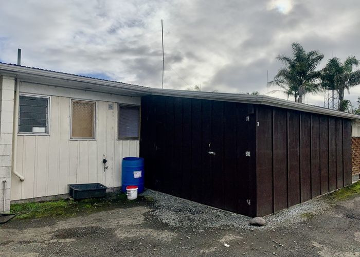  at 3/14 Puckey Avenue, Kaitaia, Kaitaia