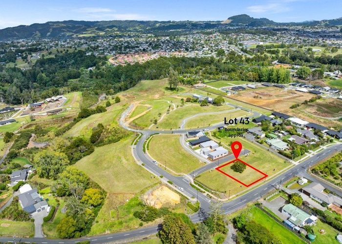  at 4 Frangipani Close, Glenbervie, Whangarei, Northland