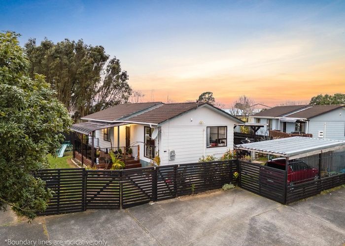  at 1/39 Taitimu Drive, Weymouth, Auckland