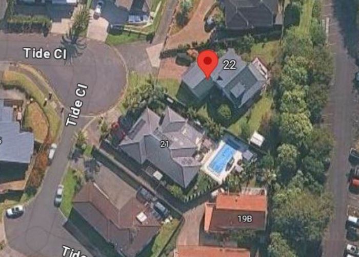  at 22 Tide Close, Mount Wellington, Auckland City, Auckland
