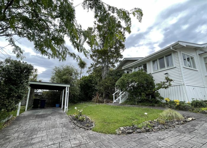  at 1/22 Ngataringa Road, Devonport, North Shore City, Auckland