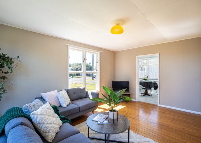  at 11 Bedford Street, Fitzroy, New Plymouth