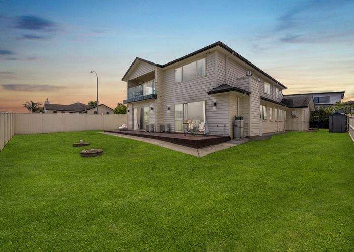  at 6 Keshvara Road, Beachlands, Auckland