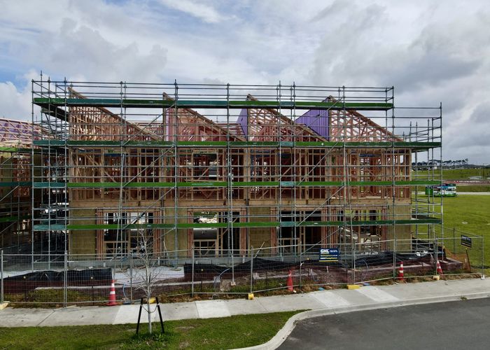  at 59a Te Taruna Drive, Milldale, Rodney, Auckland