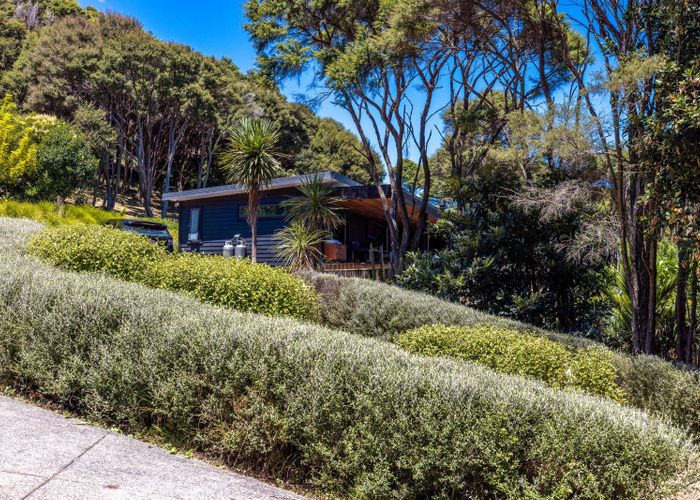  at 166A Ostend Road, Ostend, Waiheke Island, Auckland