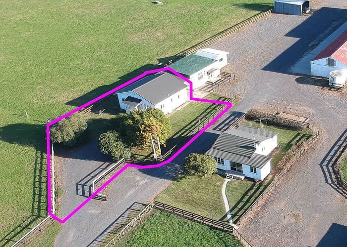  at Cambridge, Waipa, Waikato