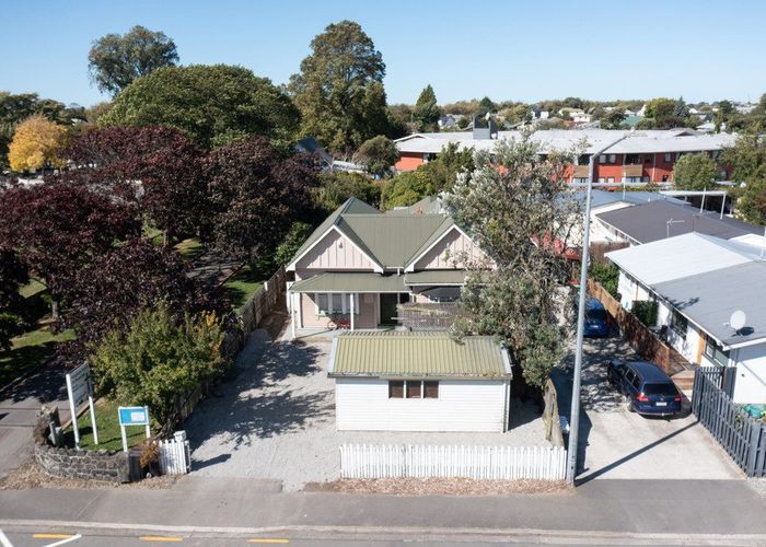  at 166 Stanmore Road, Linwood, Christchurch