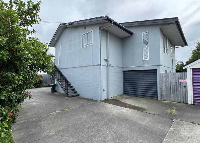  at 1/43 Southampton Street, Sydenham, Christchurch City, Canterbury