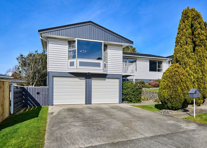  at 8 Balliol Drive, Tawa, Wellington, Wellington