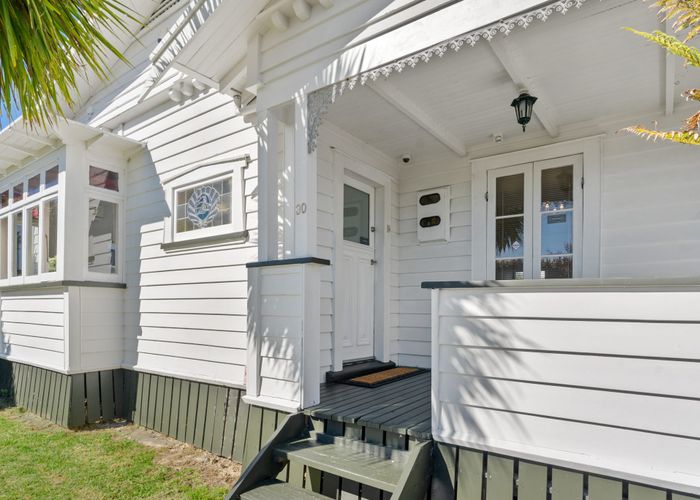  at 30 Wolverton Street, Avondale, Auckland
