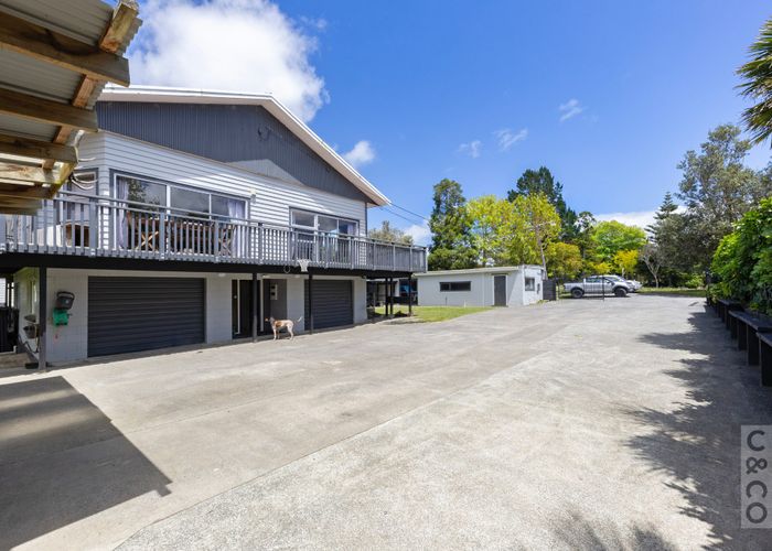 For sale 24 Waikoukou Valley Road, Waimauku, Rodney, Auckland homes