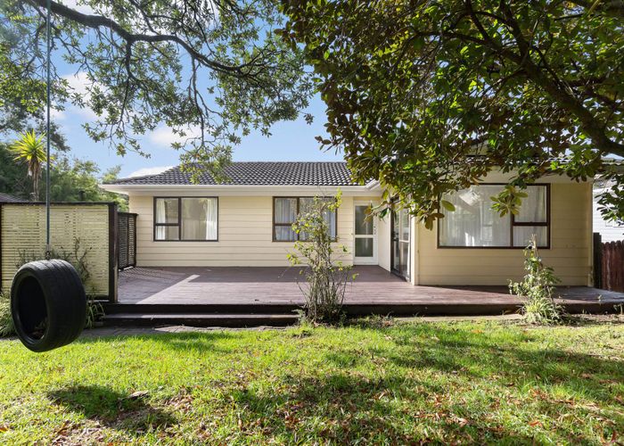  at 20 Vandeleur Avenue, Birkdale, North Shore City, Auckland