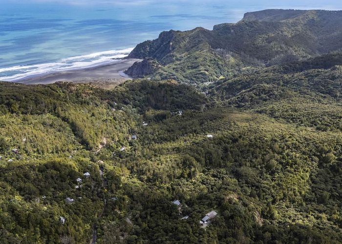  at 62 Lone Kauri Road, Karekare, Waitakere City, Auckland