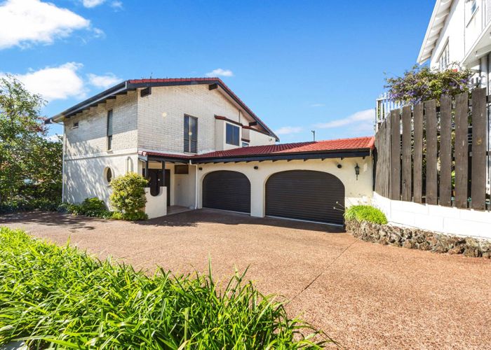  at 165A St Heliers Bay Road, Saint Heliers, Auckland City, Auckland