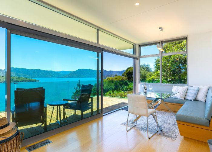 at 171 Port Underwood Road, Waikawa, Picton