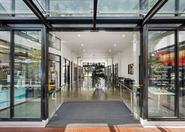  at 206/64 Dickens Street, City Centre, Napier, Hawke's Bay