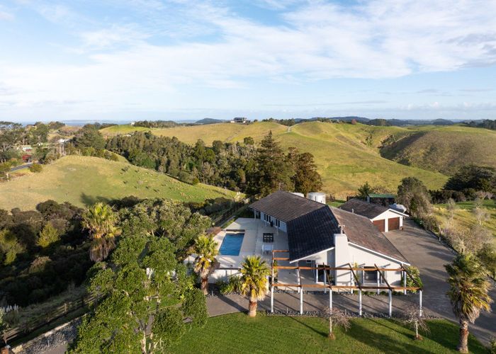  at 298 Mahurangi West Road, Mahurangi West, Rodney, Auckland