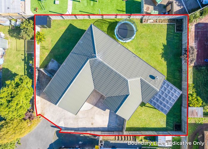  at 282 Thomas Road, Rototuna, Hamilton, Waikato