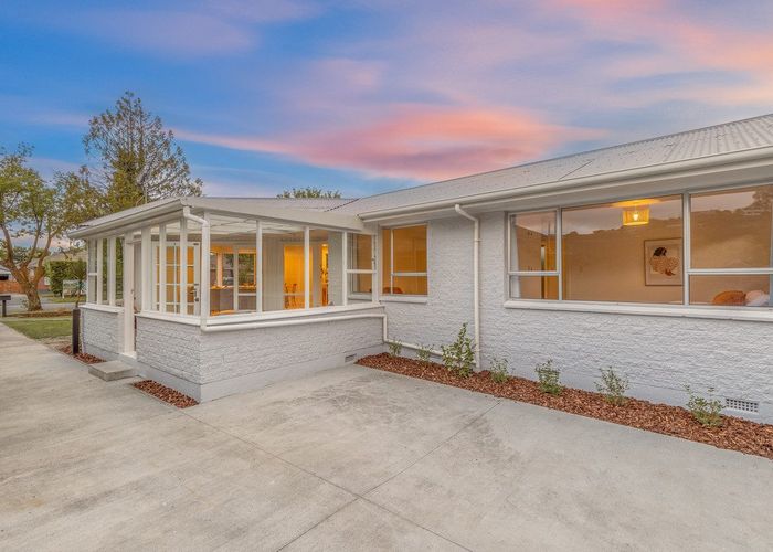  at 33 Brabourne Street, Hillsborough, Christchurch