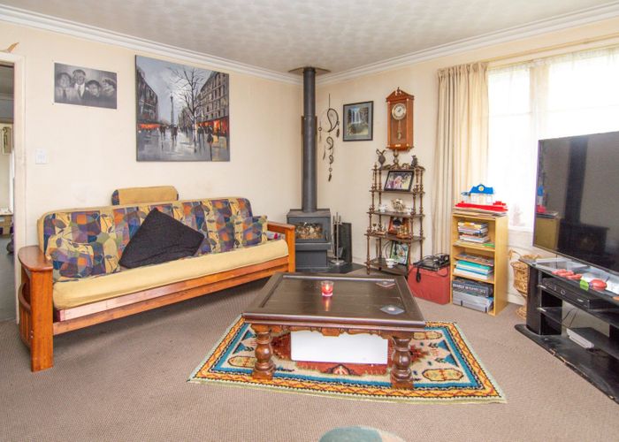  at 41 Aberdeen Avenue, Takaro, Palmerston North