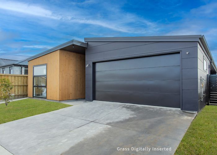  at 27 Herridge Street, Woodend, Waimakariri, Canterbury