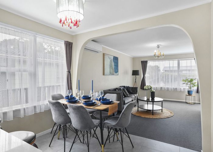  at 72 Helena Street, Massey, Waitakere City, Auckland