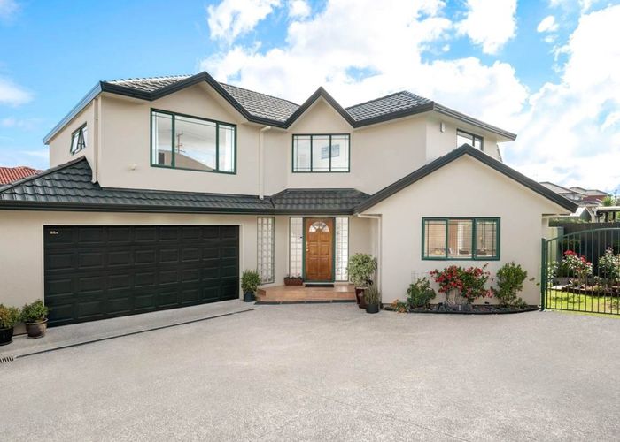  at 22A Haughey Avenue, Three Kings, Auckland